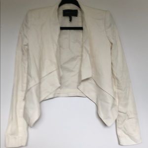 BCBG BLAZER